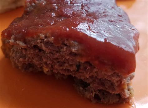 This simple meatloaf recipe is similar to the original version, which was a smart way to feed a family for cheap while making the most of the meat. Instant Pot Meatloaf Recipe - STOCKPILING MOMS™