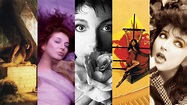 Album Artistry: Celebrating Kate Bush's Dynamic Discography