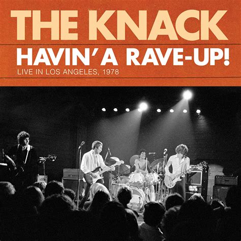 My Collections The Knack