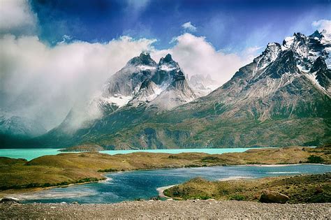 Los Mejores Lugares Turísticos En Chile