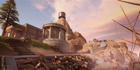 Myst How The Vr Release Will Improve The Original Game Cbr