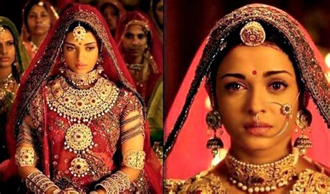 10 memorable bollywood wedding dresses soposted