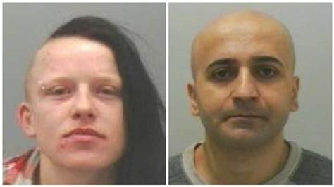 operation sanctuary more gang members jailed as part of investigation into sex crimes itv