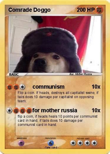 Best Doggo Trading Cards 🃏 Doge Much Wow