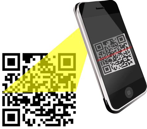 Mobile Scanner Apps For Your Smartphone