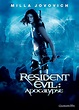 Resident Evil: Apocalypse (2004) - Posters — The Movie Database (TMDb)