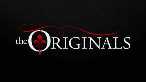 Músicas Que Tocam Na Série The Originals Matheus Produções