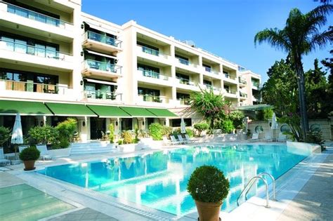 Rodos Park Suites And Spa Hotel Rhodes Grèce Tarifs 2019 Mis à Jour Et 35 Avis Tripadvisor