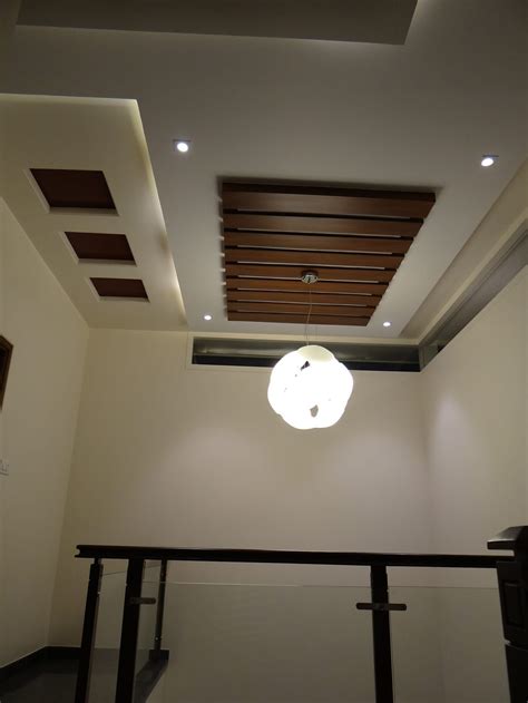 20 Simple Wooden Ceiling Design Decoomo