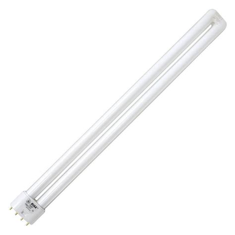 Ge 15867 F39bxspx35rs Single Tube 4 Pin Base Compact Fluorescent