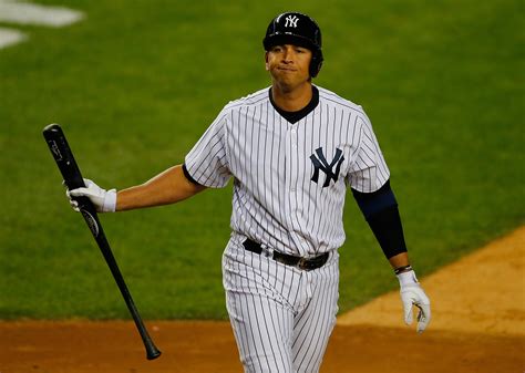 Alex Rodriguez Is More Than Arrogant Hes Addicted To Glory The