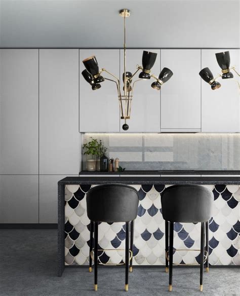 2019 Kitchen Design Trends That You Must Know For Your Home Decor