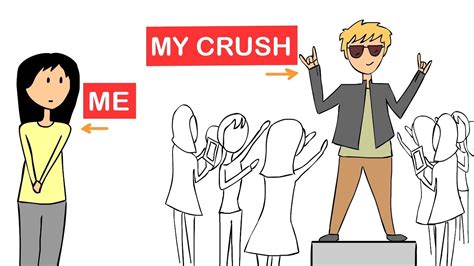 How To Make Your Crush Fall In Love With You Youtube