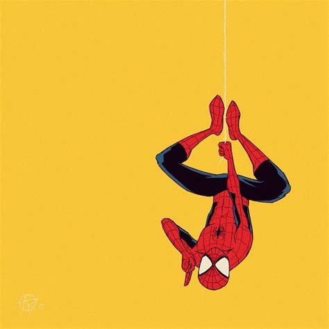 Spiderman Aesthetic Wallpapers Top Free Spiderman Aesthetic