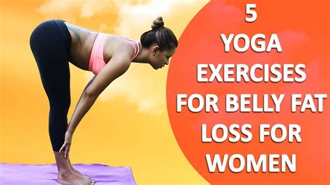 Yoga Poses For Beginners Lose Weight