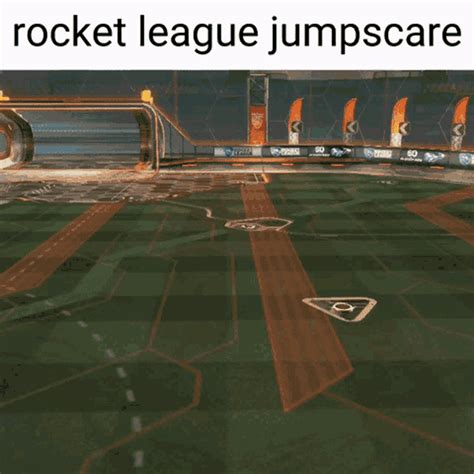 Rocket League Jumpscare Gif Rocket League Jumpscare Jumpscare Gif My