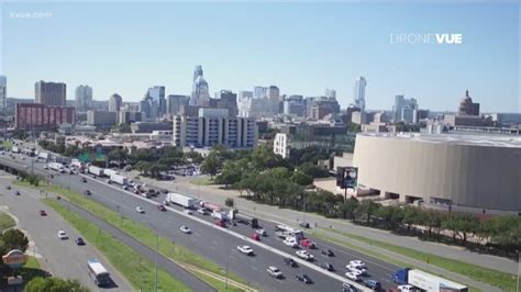 City Of Austin Unveils New Land Development Plan Draft