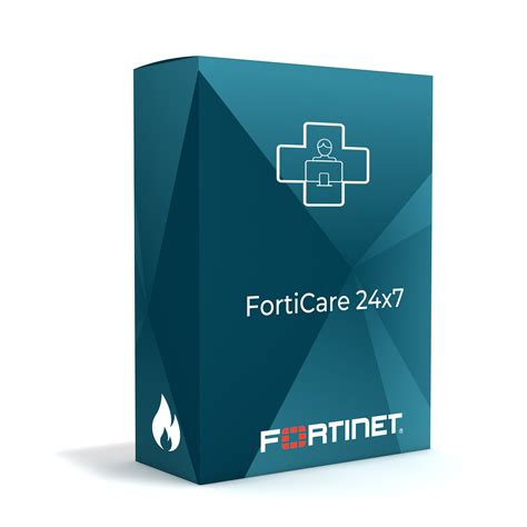 Fortinet Forticare 24x7 Support For Fortiswitch 424e 3 Years Fc 10