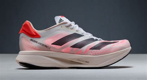 Adidas Unveils Its New Adizero Performance Running Collection