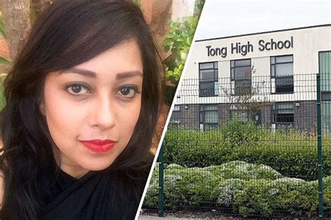 Teacher Affair Woman Banned From Zayn Maliks Old School