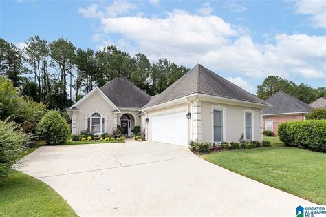 216 Paradise Lake Dr Hoover Al 35244 Zillow