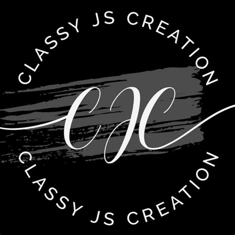 classy j s creation