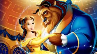 Moralejas De Películas Disney La Bella Y La Bestia La Princesa Y El