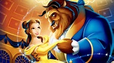 Moralejas De Películas Disney: La Bella Y La Bestia, La Princesa Y El ...
