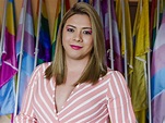 Trans woman defies danger to champion LGBTI rights - UNHCR
