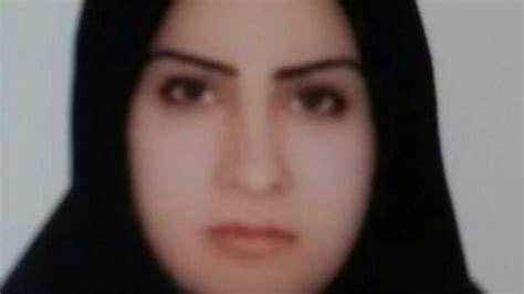 El Régimen Iraní Ahorcó A Una Mujer Kurda Que Había Sido Violada Por Su