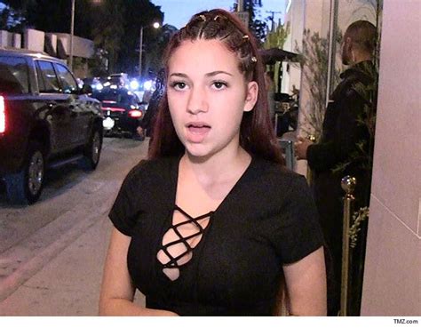 Cash Me Outside Girl Danielle Bregoli Sentenced To Five Years Probation On Multiple Charges