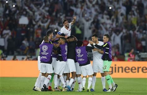 All competitions afc asian cup home. Qatar claim 2019 AFC Asian Cup - Da Nang Today - News ...