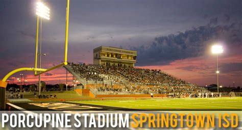 Porcupine Stadium And Athletic Complex Wins Design Award Claycomb