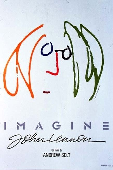 Imagine John Lennon 1988 Filmtvit