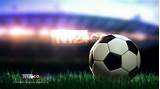 Background Music For Soccer Video Images