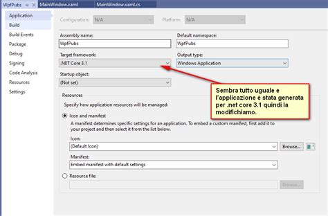 If you're working with windows presentation foundation (wpf), you. wpfpubs_migration_net5_09 - A DotNetWorker Site - .Net and ...