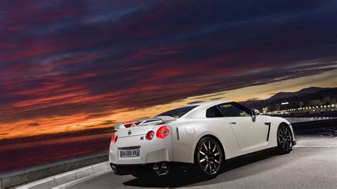 Nissan Gtr Full Hd Hd Cars 4k Wallpapers Images Backgrounds Photos