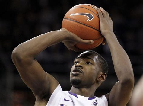 2012 Nba Draft Terrence Ross Portland Native Selected No 8 By