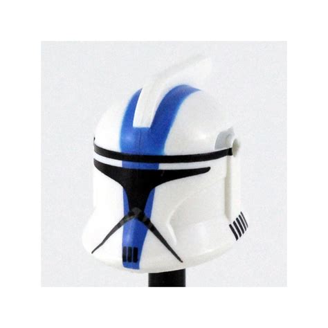 Lego Minifig Star Wars Helmets Clone Army Customs Clone Phase 1 501st