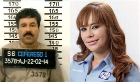 Guadalupe lucero es intensamente buscada en san luis. El chapo lucero guadalupe sanchez lopez - Dago fotogallery