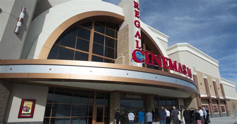 We hear that the plan will be launching in a matter of days before the end of july. Regal Cinemas, with one Utah theater, joins the battle of ...