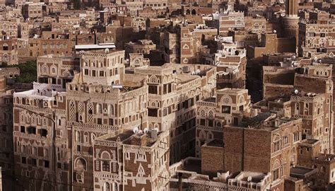 Yemen Travel Guide and Travel Information