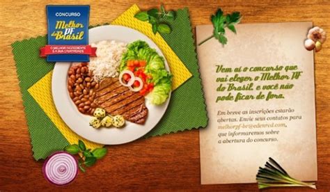 Ticket Melhor PF do Brasil inscrições prorrogadas Cuecas na Cozinha por Ale Guerra