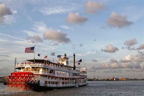 7 Cool Reasons To Take Mississippi Riverboat Cruises Cruise Critic