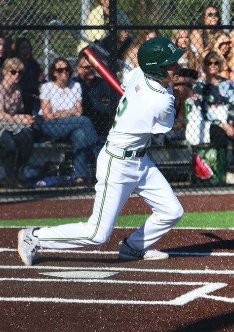 Let There Be Turf Redmond High Unveils Renovated Baseball And Softball