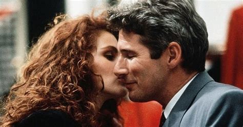 16 Things You Probably Never Noticed In Pretty Woman Playbuzz