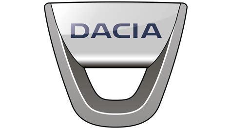 Dacia Logo Logodix