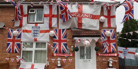 The countries of 'england, of 'scotland' and of 'northern ireland' (since 1921 only northern ireland has. World Cup 2014: Football Fever Sees British Homes ...