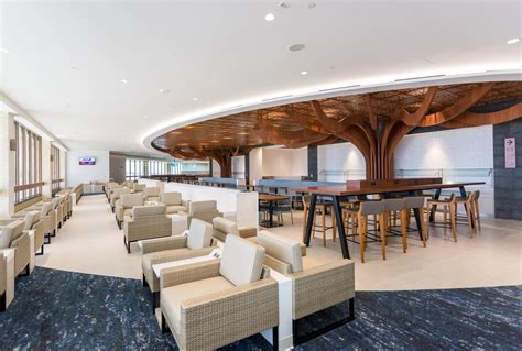 Sneak Peek: ANA's New Honolulu Lounges Are Ready to Open