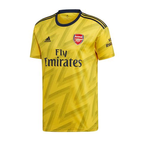 The official instagram of arsenal football club. Arsenal FC 2019/20 Mens Away Jersey | Rebel Sport